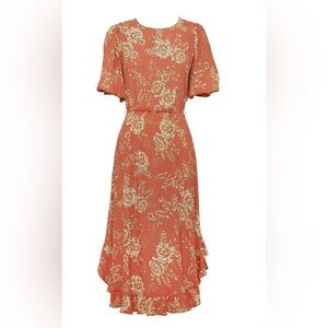 Kivari Bonita High Neck Size M